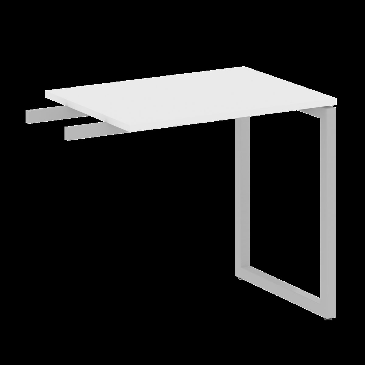 Приставные элементы на О-образных опорах