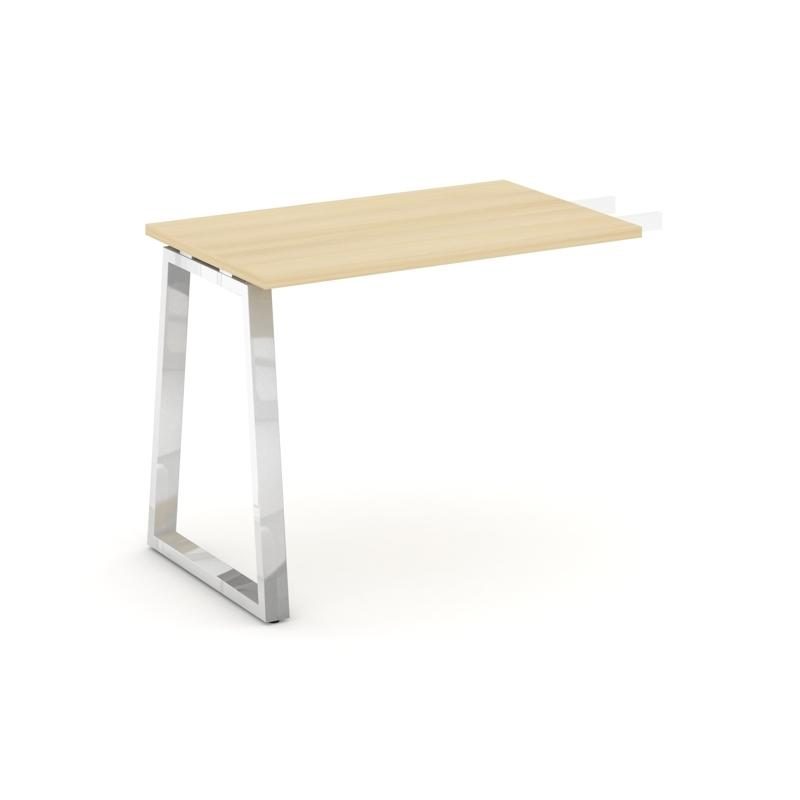 Брифинг-приставки на опорах трапеция (T1)