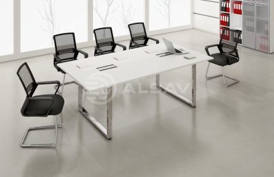 Столы для переговоров GLOSS LINE