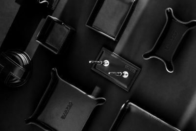 набор ZENITH, цвет FG Toscana Black