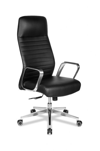 Кресло College HLC-3315L-1-RL/Black