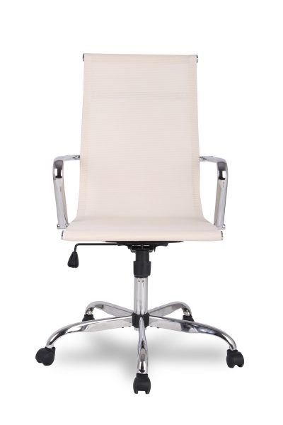Кресло College H-966F-1/Beige