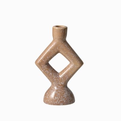 Подсвечник Fuo Rhomb