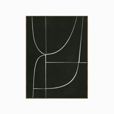 Постер Porabole 120x90