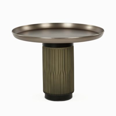 Кофейный столик Vaso Color диаметр 60
