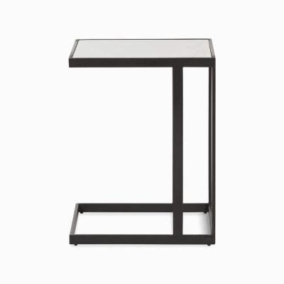 Кофейный столик Osaka Marable 50х35