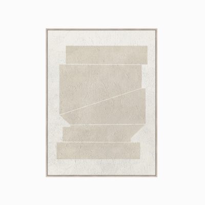 Постер Purity geometric 120х90