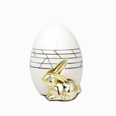 Статуэтка Line planet rabbit