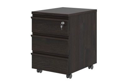 Тумба подкатная Franklin DM LIGHT
