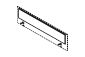Тканевая накладка 150 на экран Nisan