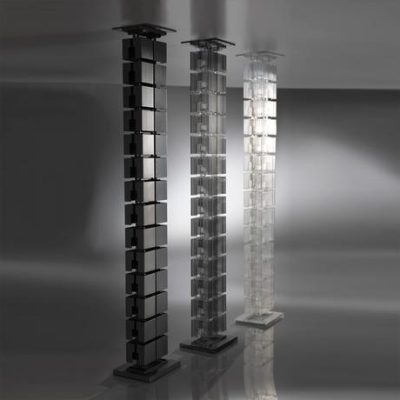 Кабель Канал Brick (GREY ALUM)