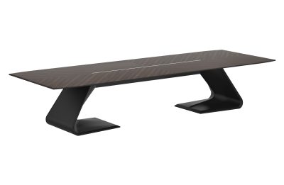 Стол переговоров BJD-4014 4,0м Bugatti