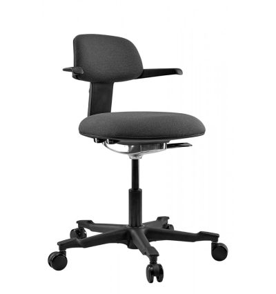 БИ.ВАН D321S NEC BLK серое /B.ONE D321S NEC BLK серое