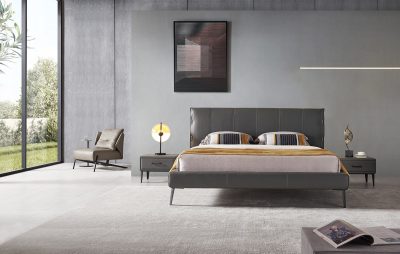 Спальня ESF 1727 GREY