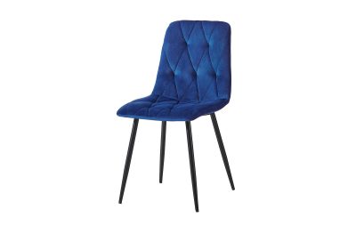 Стул C1333 DEEP BLUE