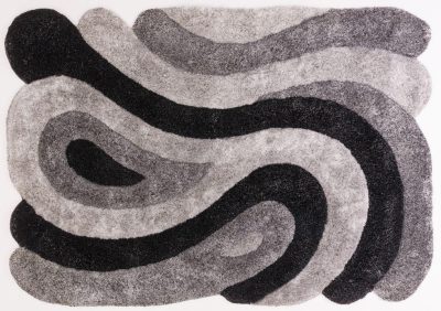 Ковёр Форм Грей (FORM GREY)