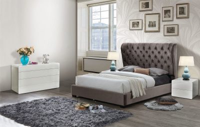 Спальня INFI 2971