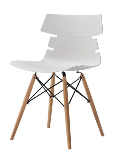 Стул PW-030 white