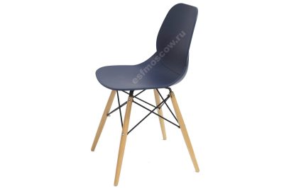 Стул PW-025 blue
