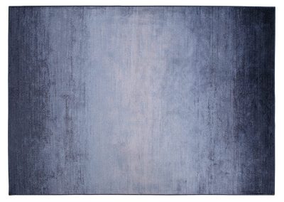 Ковёр Градатион Блуе (GRADATION BLUE)