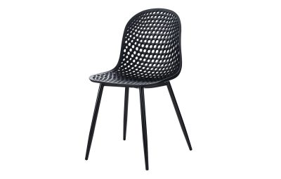 Стул YD01 black