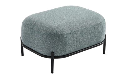 Банкетка SOFA-06-0T SEA GREEN