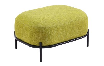 Банкетка SOFA-06-0T YELLOW