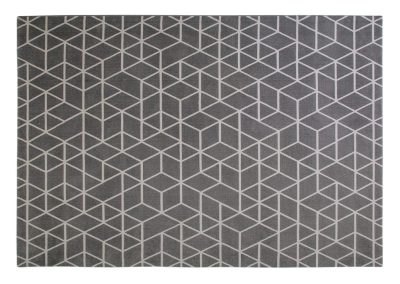 Ковёр Оригами Грей (ORIGAMI GREY)