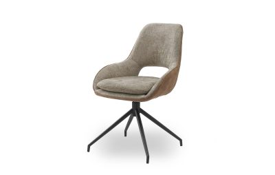 Стул DC-2012-1 DARK BEIGE