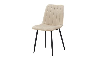 Стул CG1801 бежевый