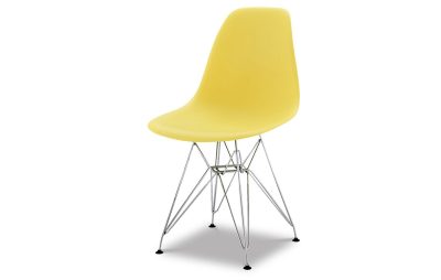 Стул PM073 (Y304M) yellow