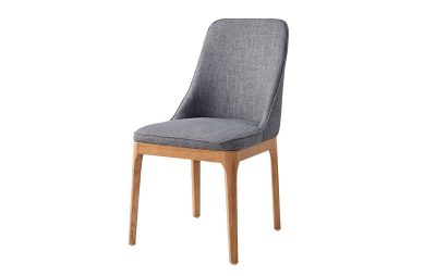Стул Y1711А GREY