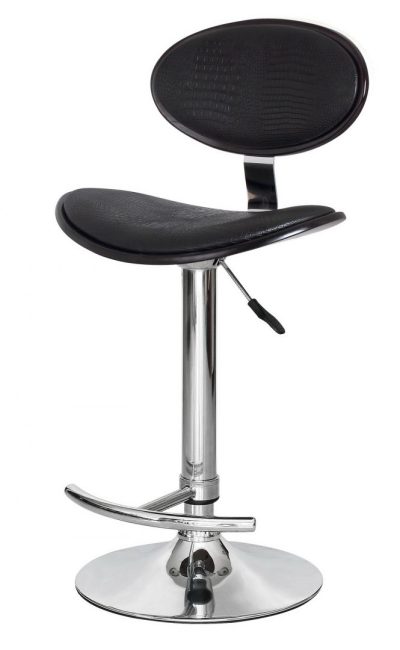 Барный стул JY1009 BLACK