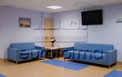 Диваны для зон ожидания