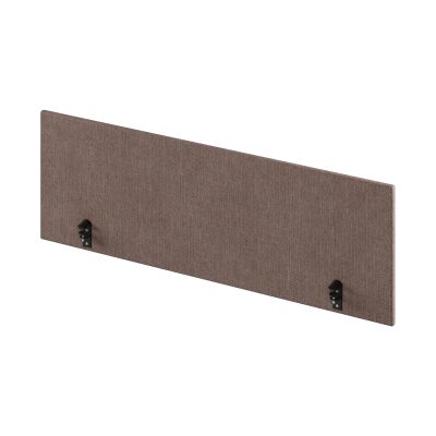 Экран фронтальный тканевый Everprof EVO Acoustic (ЭВО Акустик) 1380х22x455 Romeo 04