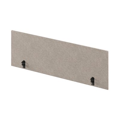 Экран фронтальный тканевый Everprof EVO Acoustic (ЭВО Акустик) 1380х22x455 Kiton 04