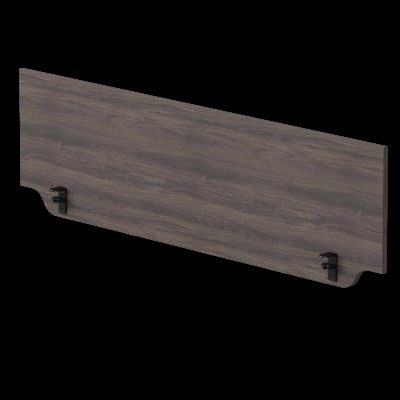 Экран для бенч-систем Everprof EVO (ЭВО) 1580х18x455 Дуб Пасадена