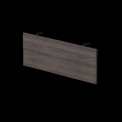 Экран для ног (Царга стола МК) Everprof EVO (ЭВО) 1044х18х350 Дуб Пасадена