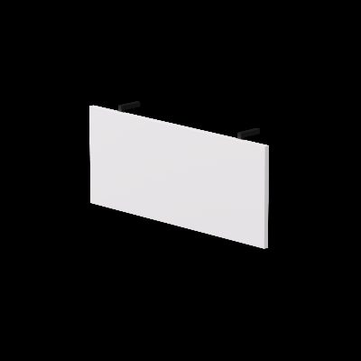 Экран для ног (Царга стола МК) Everprof EVO (ЭВО) 844х18х350 Белый