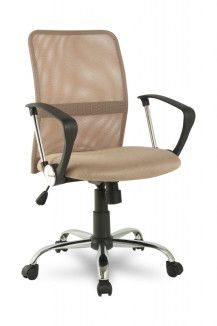 Кресло для персонала College H-8078F-5/Beige