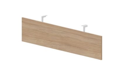 Лицевая панель 136х30х1.8см