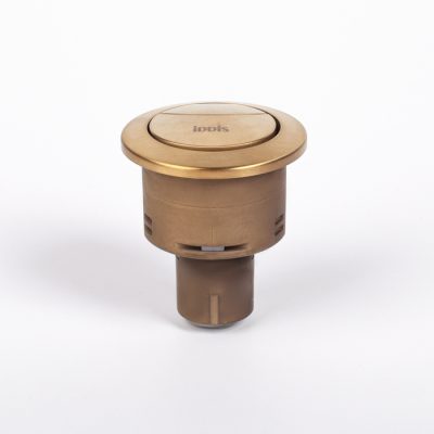 Кнопка арматуры Оптима Хоум (Optima Home)