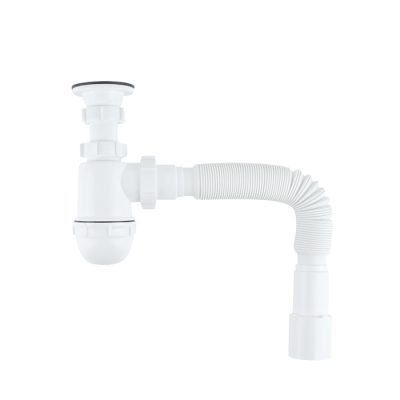 Бутылочные сифоны Оптима Хоум (Optima Home)