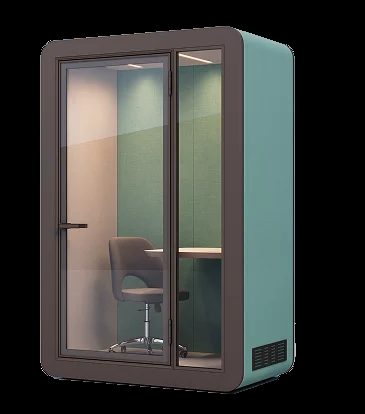 Акустическая кабина Base Box-1,5