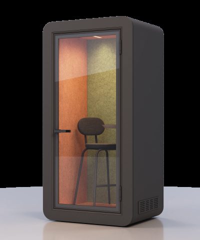 Акустическая кабина Base Box-1