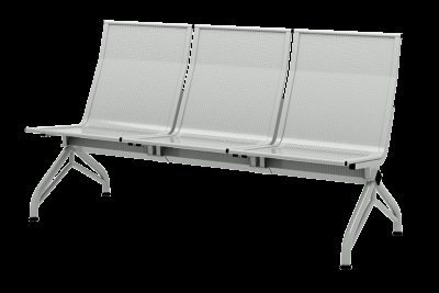 Многоместная секция Aero 2П (без мягкого элемента)