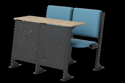 Многоместная секция Campus PRF