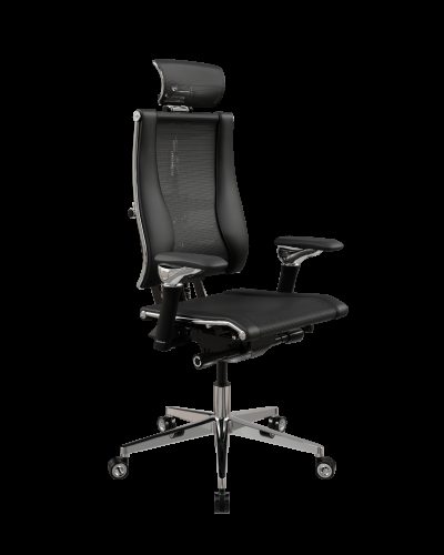 Кресло YogaX2 B2-507D - YM93+Infinity