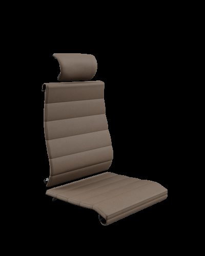 Комплект ковриков-чехлов Y-L2.K-R Upgrade-1 - Bahama