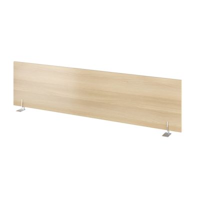 Экран в комплекте 1580х400х18 (КЦ25+MON.4000-Н) Канцлер
